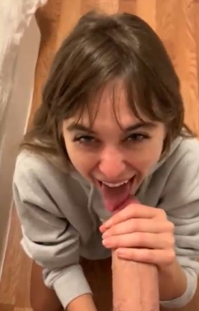 Riley Reid pov onlyfans Sextape